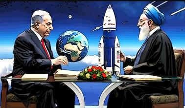 Israel Secretly Recruited Iranian Dissidents to Attack Their Country From Within