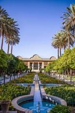 Ancient Iran’s Paradise Pleasure Gardens: Unimaginable Beauty and Opulence