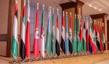 Can the Arab League’s Break with Hamas Shift the Course of History?