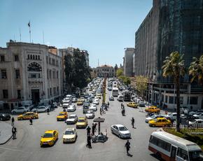 Between Two Enemies: Syria’s Silence in the Israel-Iran Conflicts