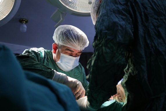 Beware of Health Insurance Companies Bearing Gifts