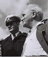 How Israel’s Self-Image changed from Self-Reliance to Aggressive Militarism
