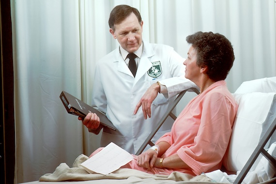 Medicare, Imperiled by Trump, Turns 60