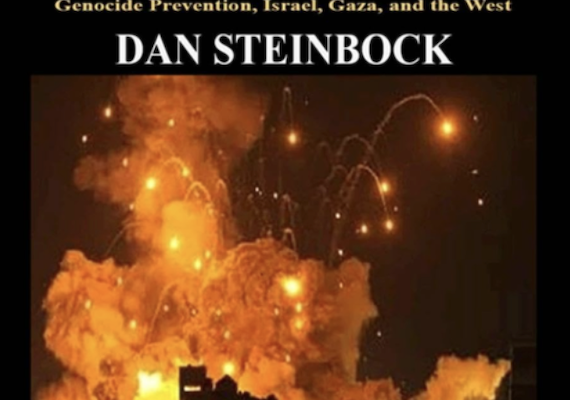 The Obliteration Doctrine, and the West’s Complicity