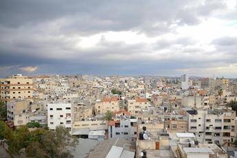 Israel’s Plan for massive new West Bank Settlement would make a Palestinian State Impossible