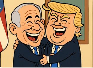 Gaza: US Forces Can Be Liable for Assisting Israeli War Crimes (HRW)