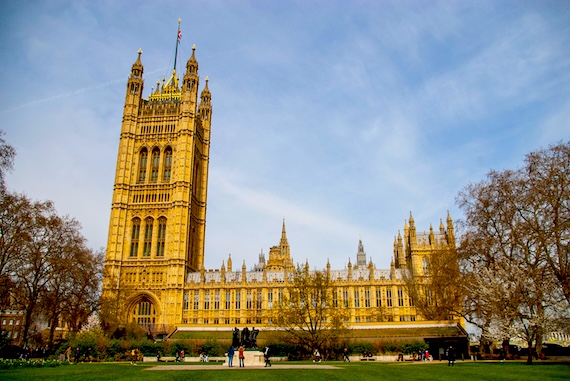 Britain which created the Israeli-Palestinian Mess, will Finally Recognize Palestinian State