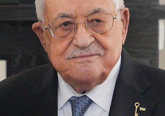 Palestine President Mahmoud Abbas: PA Ready to Govern Gaza, Demands End to Starvation and Genocide