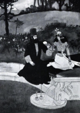 “And those who husbanded the Golden Grain:” FitzGerald’s Rubáiyát of Omar Khayyám 1:15