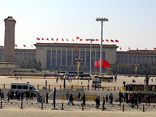 The Shanghai Cooperation Org. Summit and the Middle East in a Multipolar World