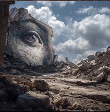 Gaza and the Death of Conscience