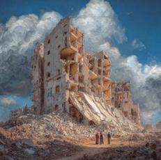 The 21st Century has a before and after Gaza: Brazilian Author Frei Betto,