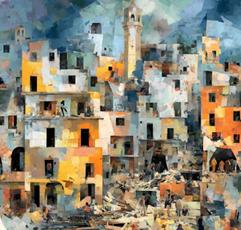 The Point of no Return: Why Accountability in Gaza is a global Imperative