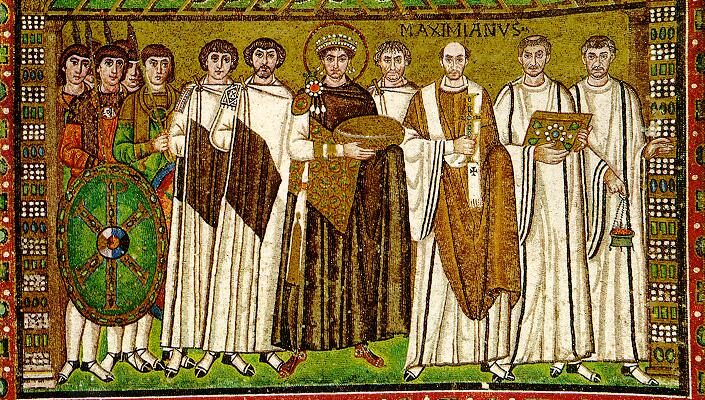 Scientists Prove Justinian’s Plague, which Continued through the Rise of Islam, was Caused by Y. Pestis