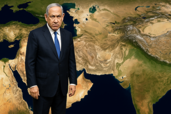 Is Benjamin Netanyahu on a Mission to Realize a Greater Israel?