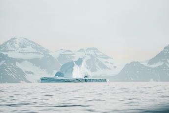 Warming Temperatures affect Glaciers’ ability to store Meltwater, contributing to rising Sea Levels