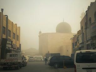 The Middle East faces Climate Breakdown, but its Media ignores it