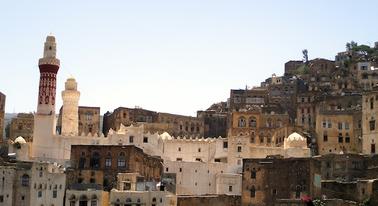 Yemen: Journalists under Assault