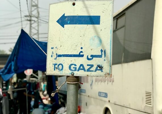 Local Journalists and Fixers are being Killed by Israel at unprecedented Rates in Gaza. Can anyone protect them?