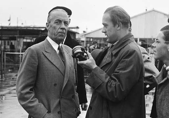 Assassinating Peace: How Bernadotte’s Murder Ended the Israel-Palestine Two-State Dream