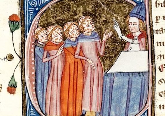 Scientists Prove Justinian’s Plague, which Continued through the Rise of Islam, was Caused by Y. Pestis