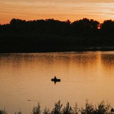 Rivers are heating up faster than the Air − that’s a Problem for aquatic Life and People