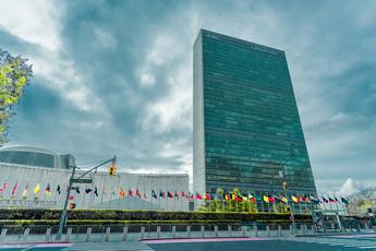 How the UN Can Act Decisively to End Genocide in Gaza