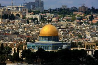 As Gaza bleeds, Israel plans its next move: Annexing the Palestinian West Bank