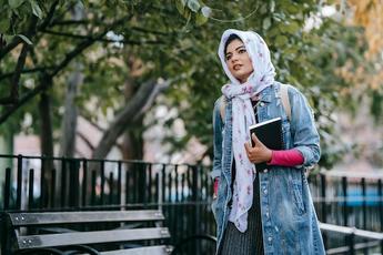52 Ways to Combat Malignant Hatred of Muslims