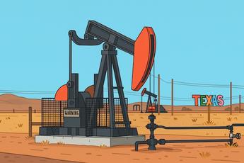 New Data Shows Massive Emissions From Texas Wells, Despite Trump Denials