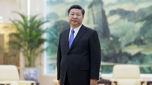 While Trump Fiddles, China declares Eurasia Open for Business at At Shanghai Cooperation Org. Summit