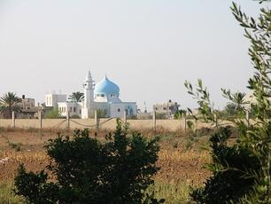 A short History of the Gaza Strip takes a long View of today’s Conflict