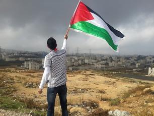 Stateless: Memory, Identity, and the Palestinian Experience