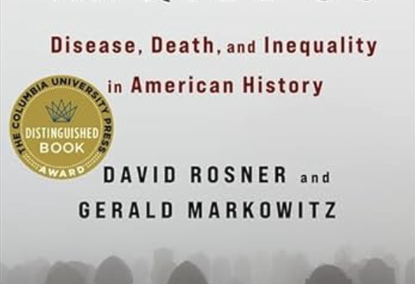 A Matter of Life and Death: Trump, RFK Jr. and Lies that Kill