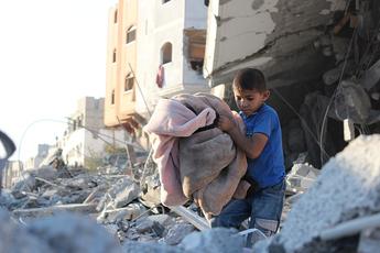 Israel’s Latest Strikes on Gaza expose the fragile illusion of Peace