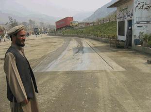 Once Allies, Pakistan And Afghan Taliban Lurch Toward Full-Blown Conflict