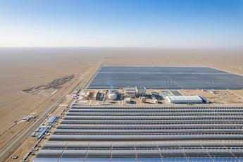Goodbye Petrostates, Hello ‘Electrostates’: how the clean Energy Shift is reshaping the World Order