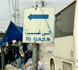 The Gaza ceasefire Deal could be a ‘Strangle Contract’, with Israel holding all the Cards