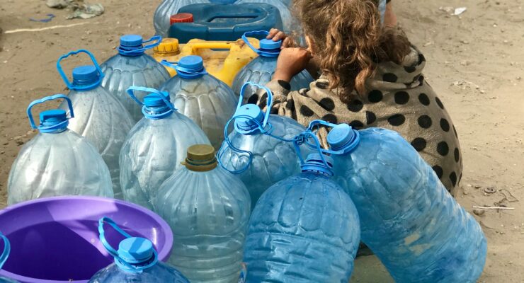 The Int’l Court of Justice Demands Israel let UN Aid Flow into Gaza, but to what Avail?