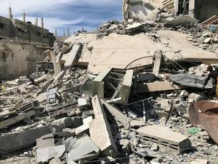 Israel/Palestine: States Should Act to Halt Atrocities