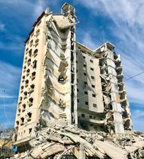 The Two Years of Fighting since October 7 have transformed the Middle East