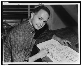 Famed Cartoonist Jules Feiffer Taught Us to Fail Up and Never Surrender