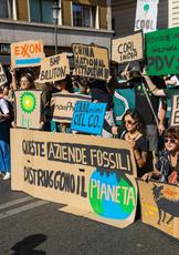 Why Trump is not a Death Knell for global Climate Action