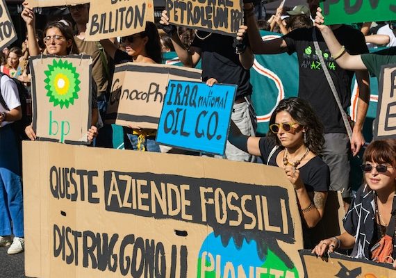 Why Trump is not a Death Knell for global Climate Action