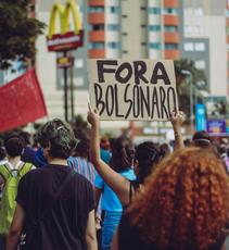The 6 Superpowers that Faith Communities bring to nonviolent Struggle
