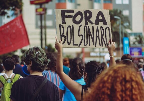 The 6 Superpowers that Faith Communities bring to nonviolent Struggle