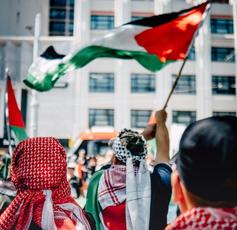 Will global Support for Palestine force Israel to honour Ceasefire in Gaza?