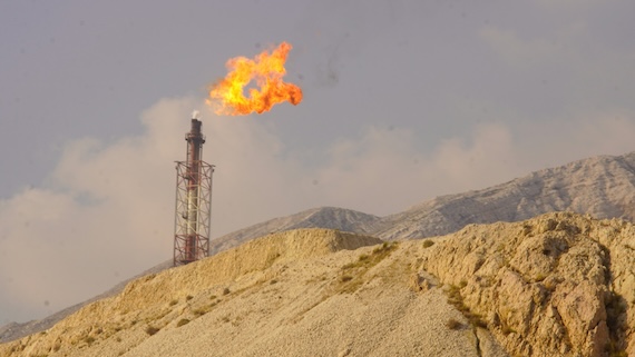 Trump pushing Allies to Buy US Gas is bad Economics and a Climate Catastrophe