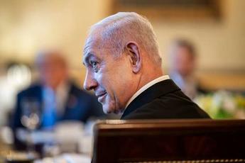 Can Netanyahu Survive Peace?