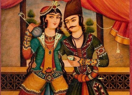 “Ah, make the most of what we yet may spend:” FitzGerald’s The Rubáiyát of Omar Khayyám 1:23